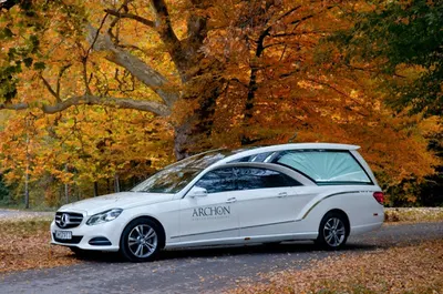 Archon® Dom Pogrzebowy - Wrocław Sępolno